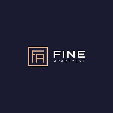 Fineapartment Borgstedt 外观 照片